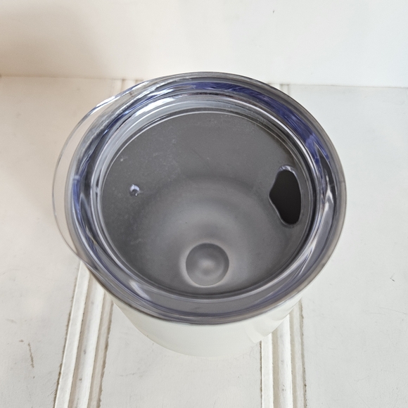 Rae Dunn Wine Helps 12oz Insulated Stainless Steel Wine Tumbler Cup - Picture 6 of 12